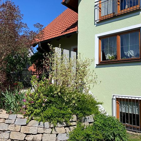 Appartamento Kulmblick Kastl Kastl  Esterno foto