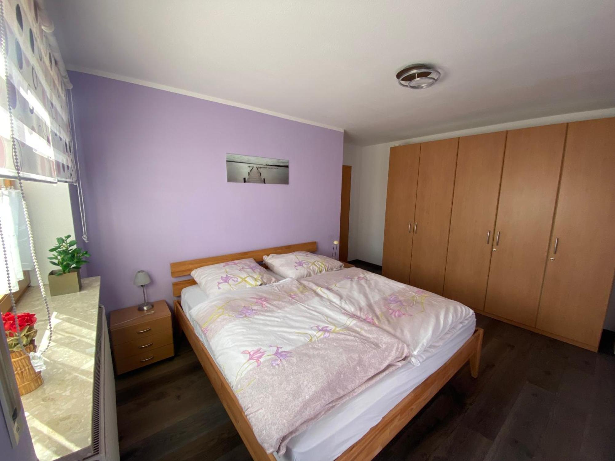 Appartamento Kulmblick Kastl Kastl  Esterno foto