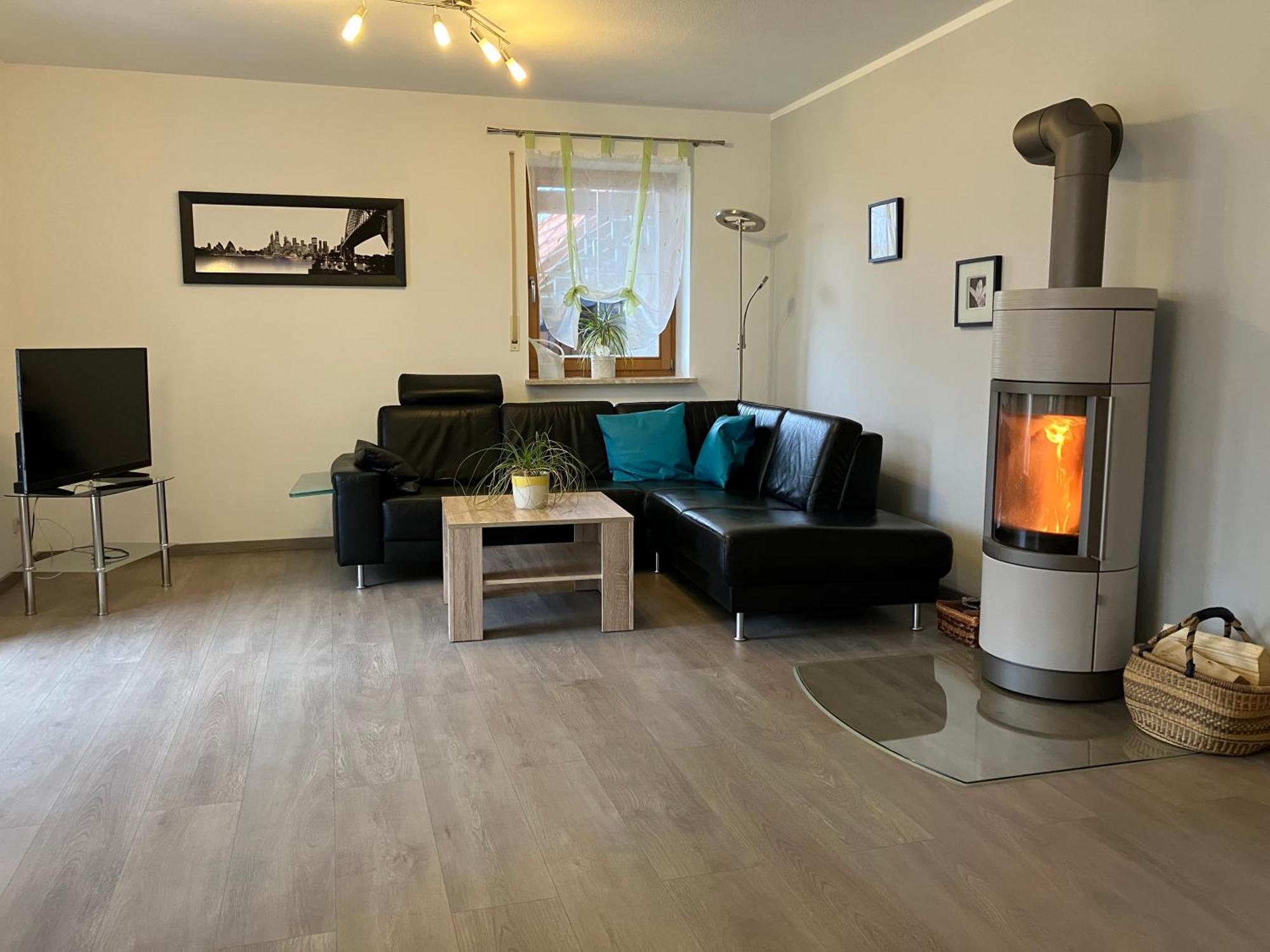 Appartamento Kulmblick Kastl Kastl  Esterno foto