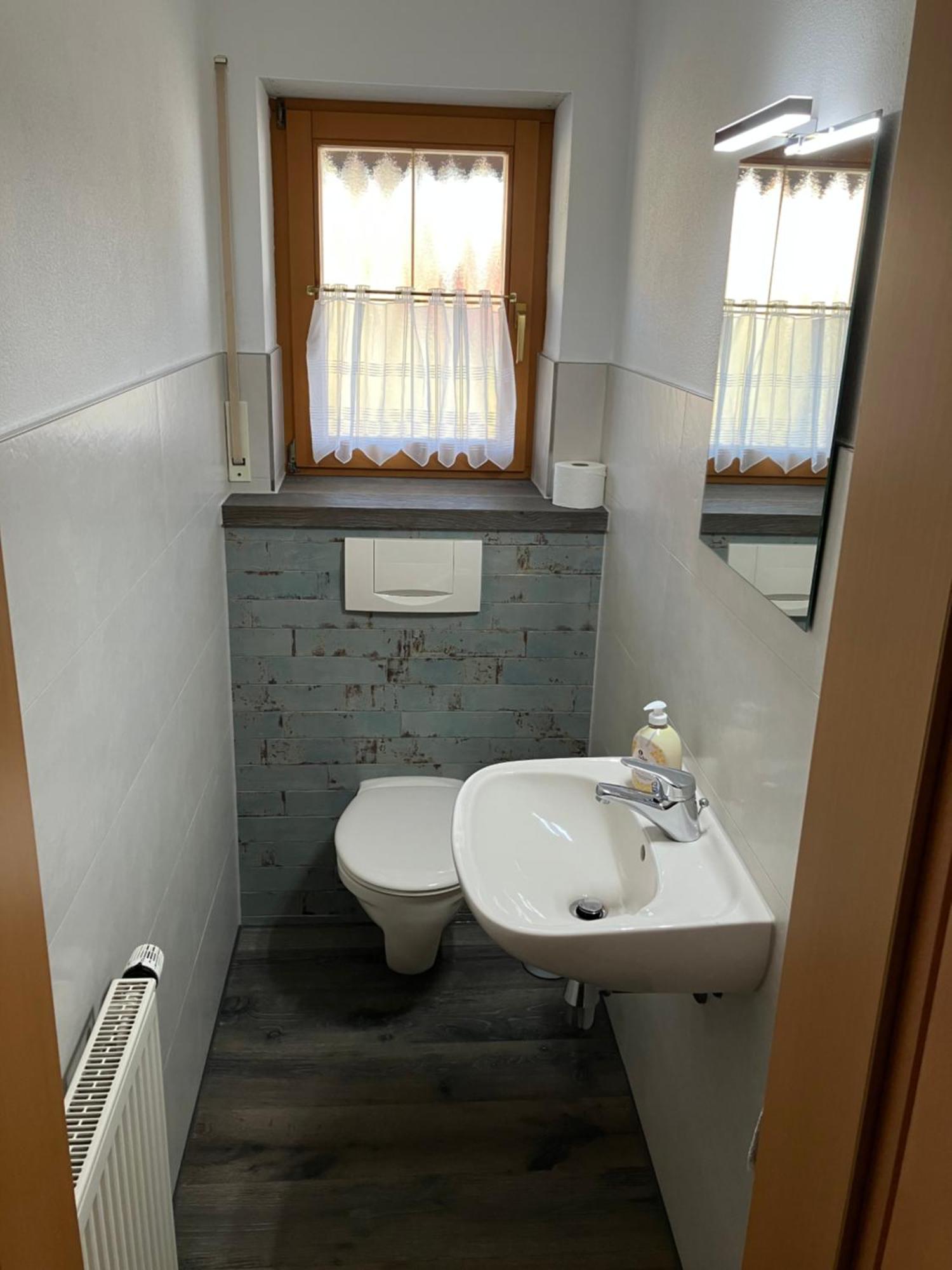 Appartamento Kulmblick Kastl Kastl  Esterno foto