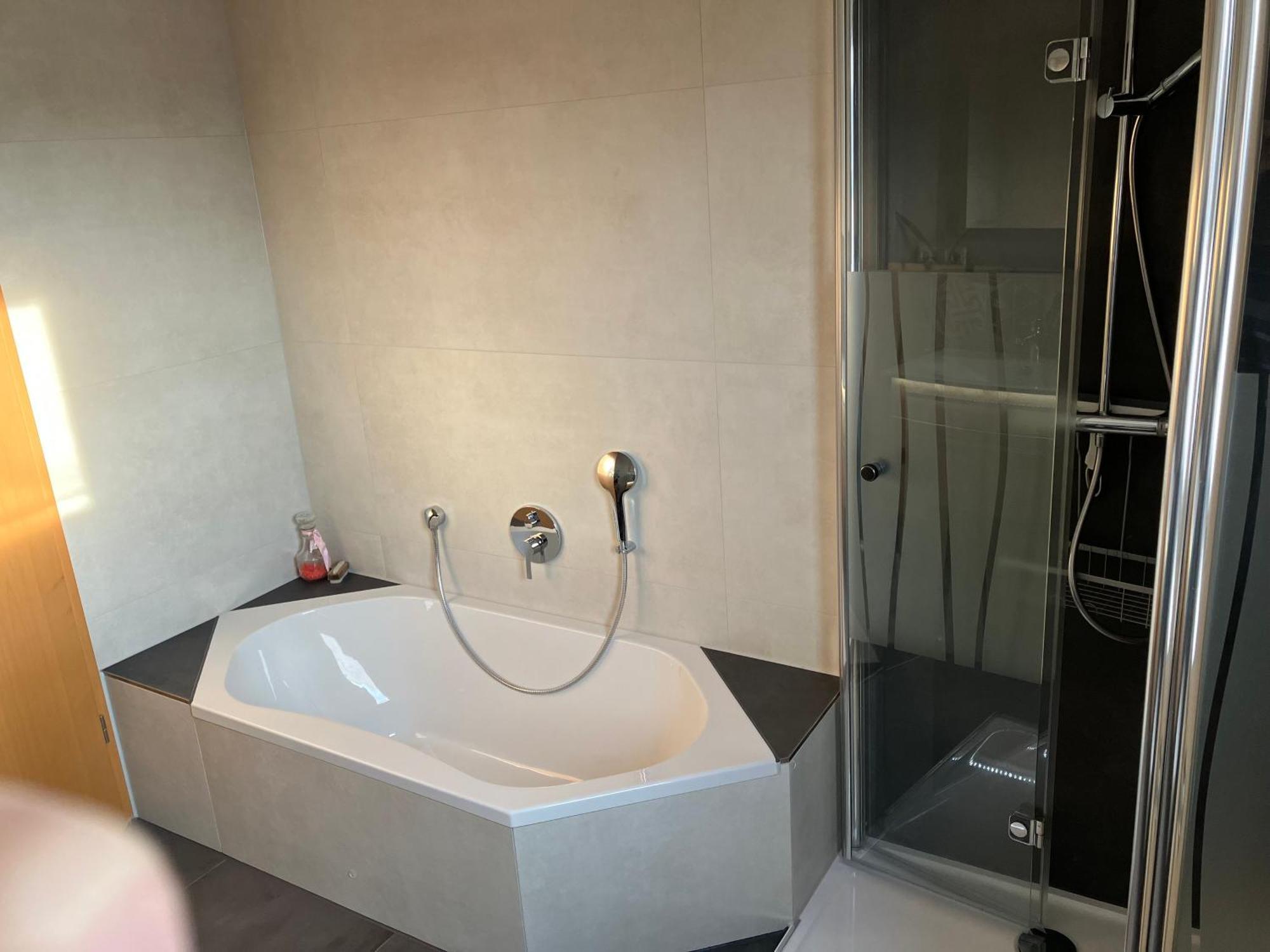 Appartamento Kulmblick Kastl Kastl  Esterno foto