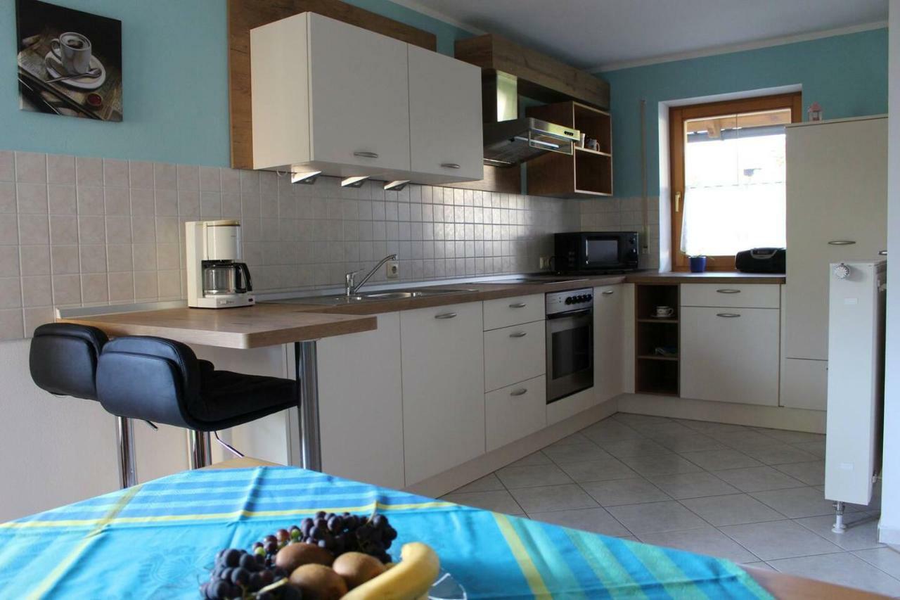 Appartamento Kulmblick Kastl Kastl  Esterno foto